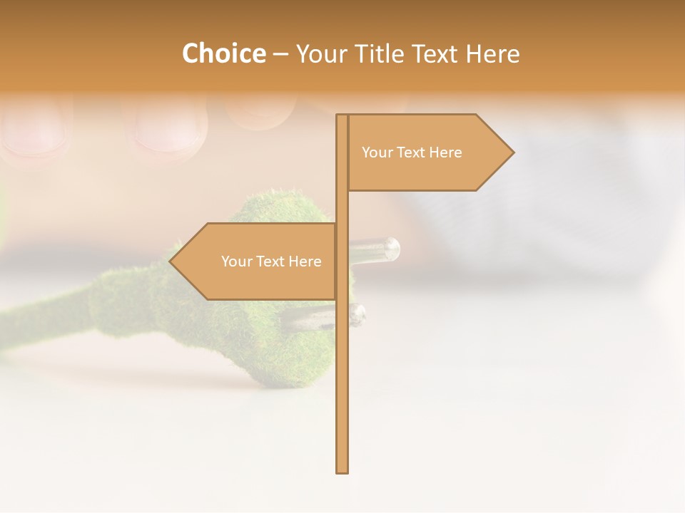 Symbol Innovation Conceptual Image PowerPoint Template