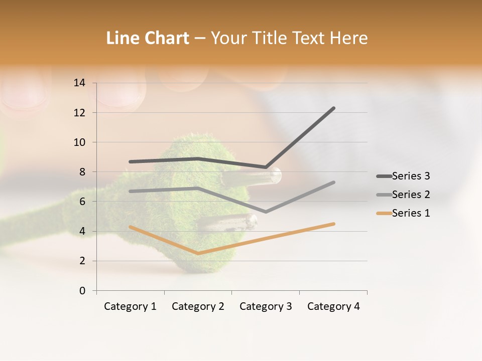 Symbol Innovation Conceptual Image PowerPoint Template