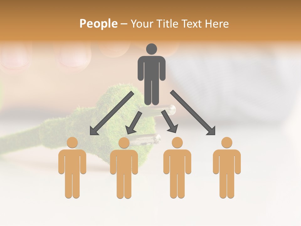 Symbol Innovation Conceptual Image PowerPoint Template