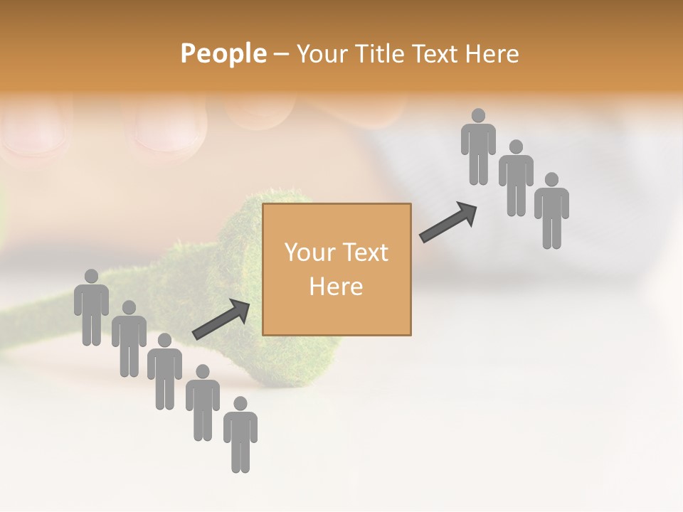Symbol Innovation Conceptual Image PowerPoint Template