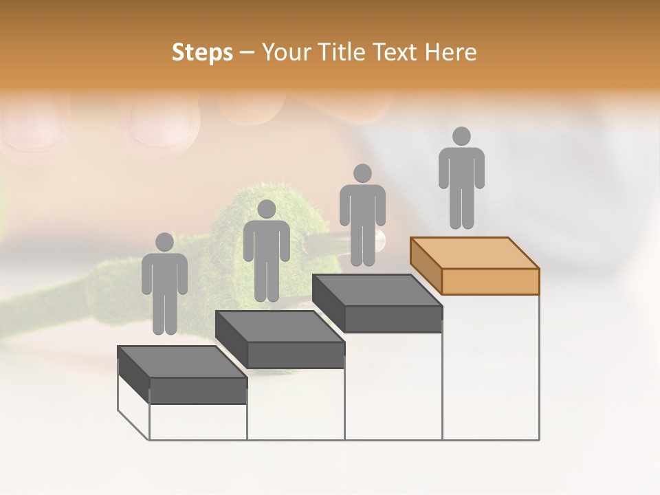 Symbol Innovation Conceptual Image PowerPoint Template