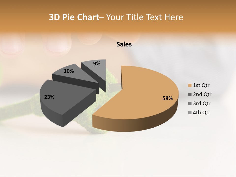 Symbol Innovation Conceptual Image PowerPoint Template