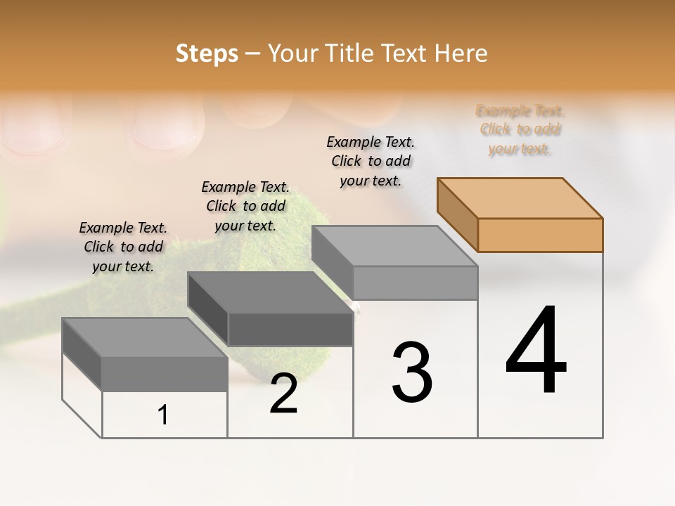 Symbol Innovation Conceptual Image PowerPoint Template
