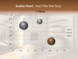 Domestic New Chair PowerPoint Template