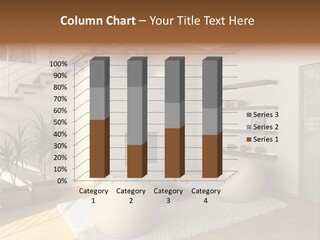 Domestic New Chair PowerPoint Template