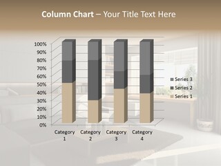 Architecture House New PowerPoint Template