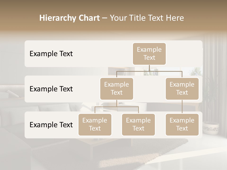 Architecture House New PowerPoint Template