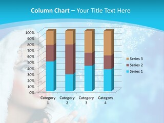 Christmas Weihnachten Intensiv PowerPoint Template