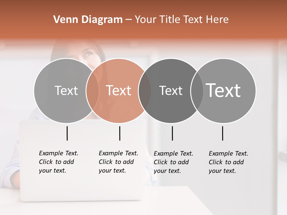 Hispanic Beautiful Internet PowerPoint Template