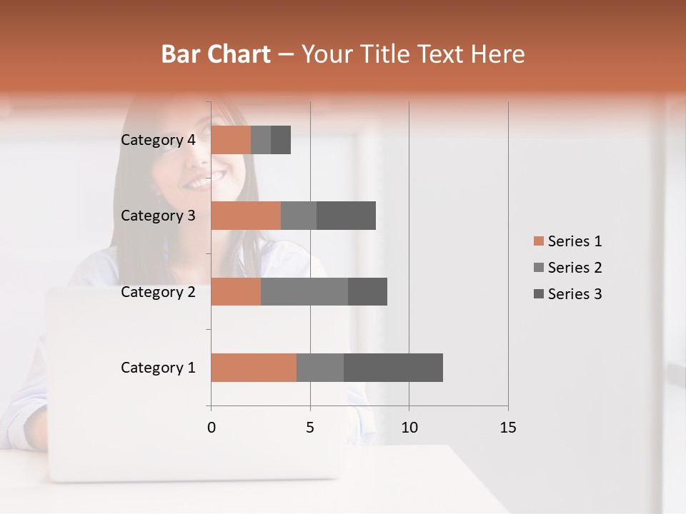Hispanic Beautiful Internet PowerPoint Template