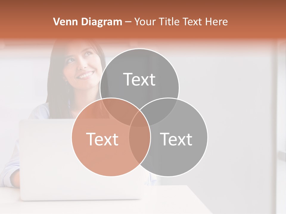 Hispanic Beautiful Internet PowerPoint Template