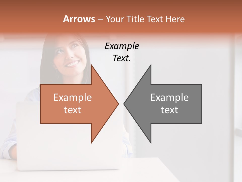 Hispanic Beautiful Internet PowerPoint Template