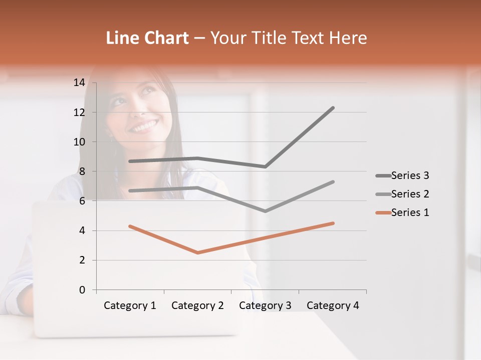 Hispanic Beautiful Internet PowerPoint Template