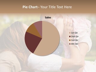 Male Smiling Crawling PowerPoint Template