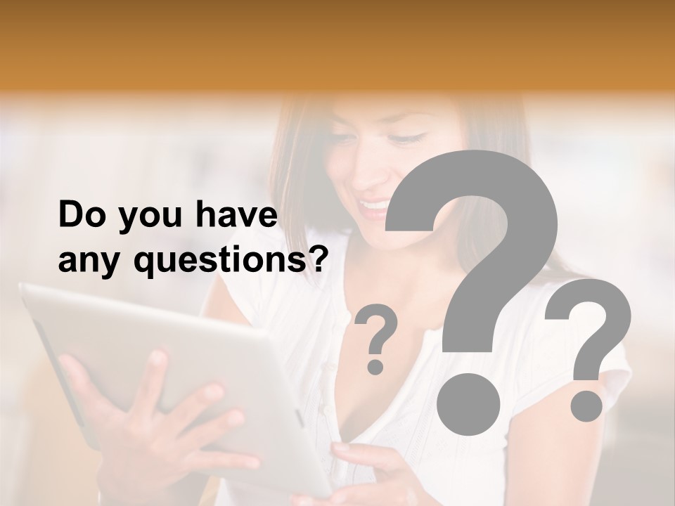 Library School Academic PowerPoint Template