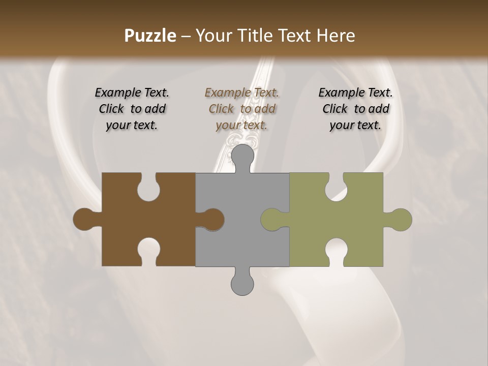 Kuchnia Pobudzenie Gor PowerPoint Template