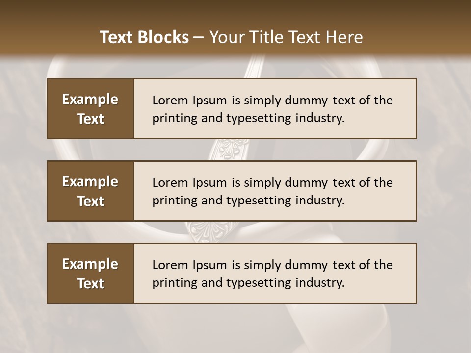 Kuchnia Pobudzenie Gor PowerPoint Template