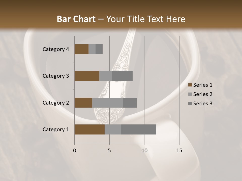 Kuchnia Pobudzenie Gor PowerPoint Template