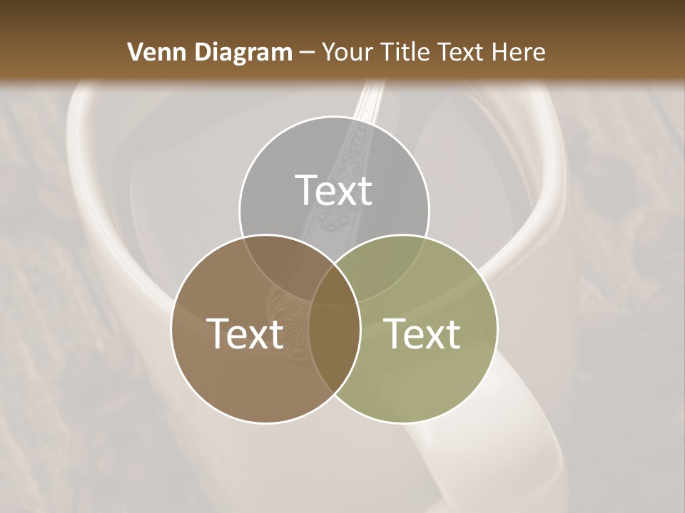 Kuchnia Pobudzenie Gor PowerPoint Template