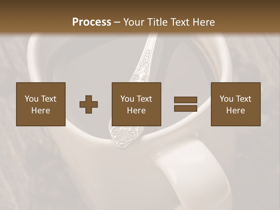 Kuchnia Pobudzenie Gor PowerPoint Template