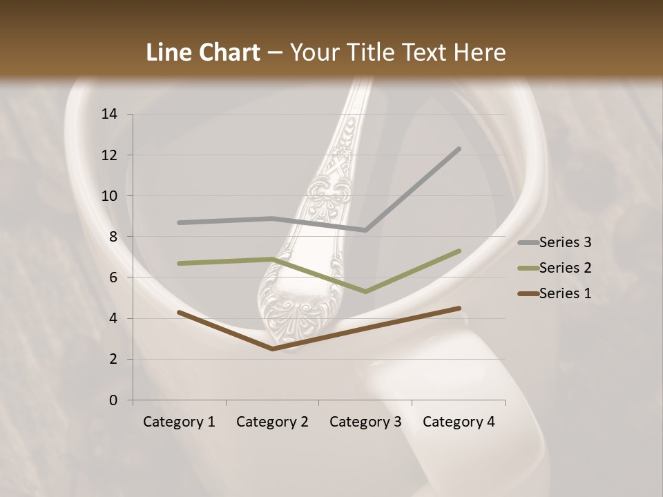 Kuchnia Pobudzenie Gor PowerPoint Template