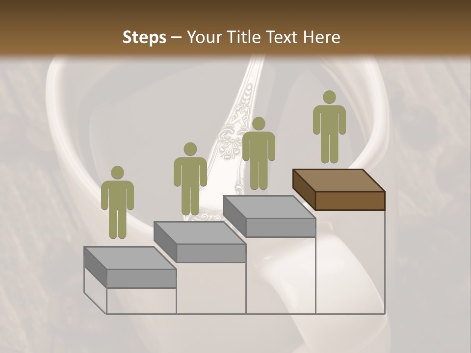 Kuchnia Pobudzenie Gor PowerPoint Template