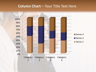 Handsfree Assistance Call Center PowerPoint Template