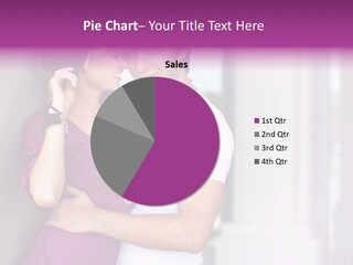 Happy Settler Date PowerPoint Template