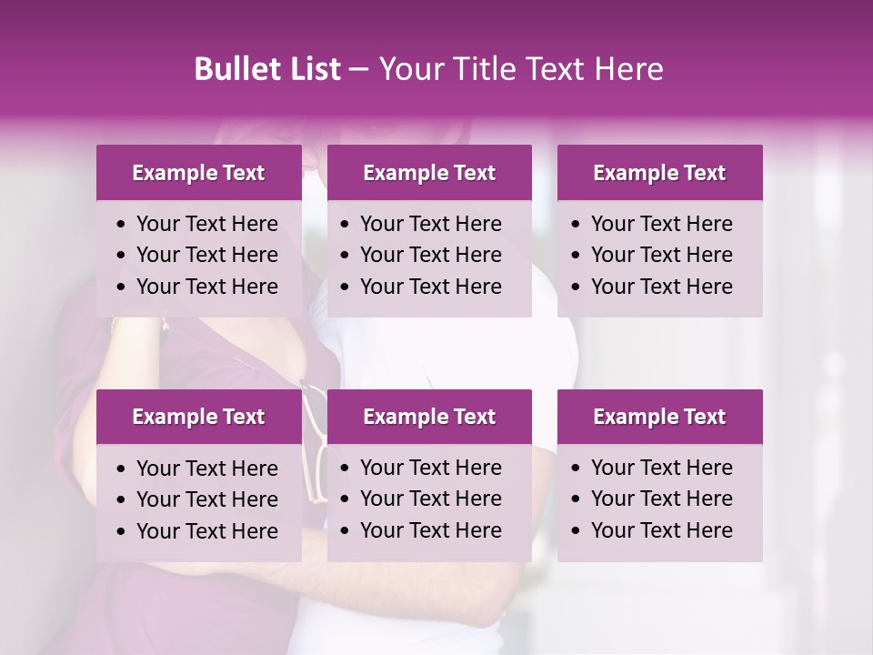 Happy Settler Date PowerPoint Template