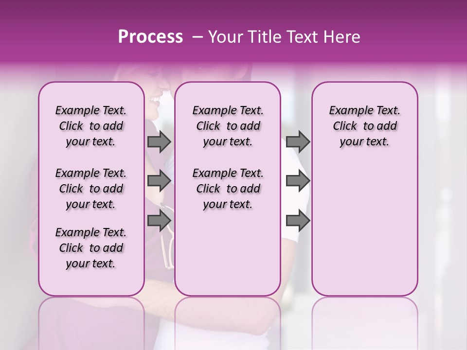 Happy Settler Date PowerPoint Template