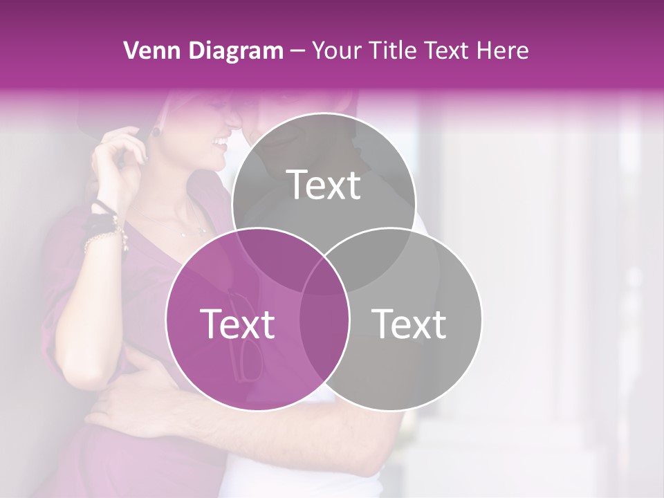 Happy Settler Date PowerPoint Template