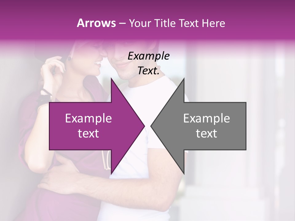 Happy Settler Date PowerPoint Template