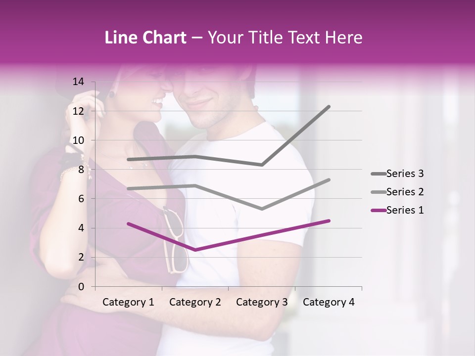 Happy Settler Date PowerPoint Template