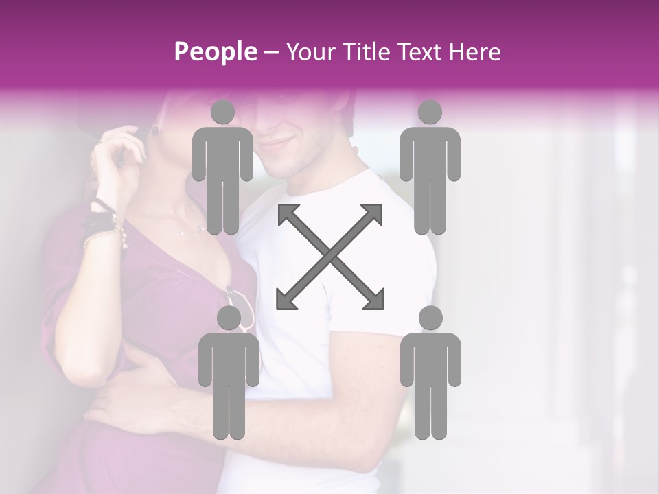 Happy Settler Date PowerPoint Template