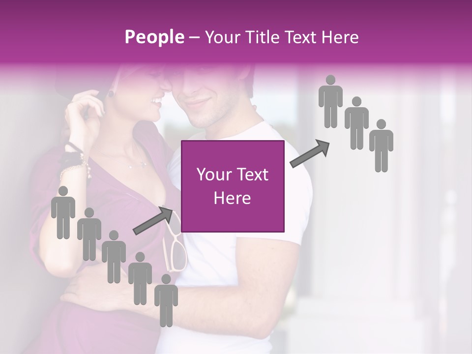 Happy Settler Date PowerPoint Template