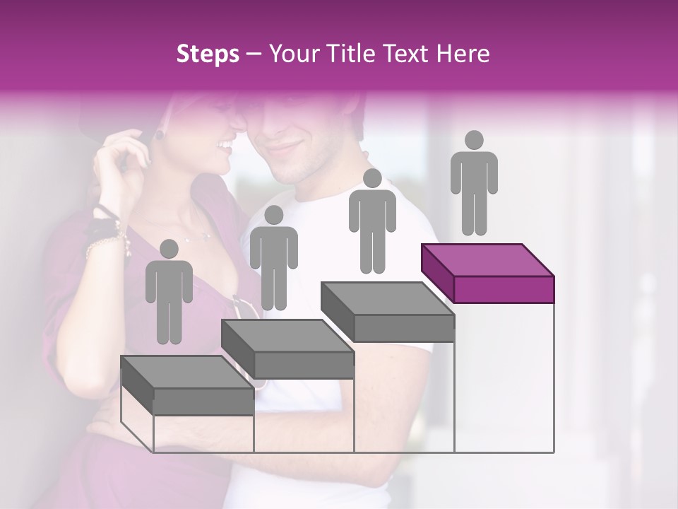 Happy Settler Date PowerPoint Template