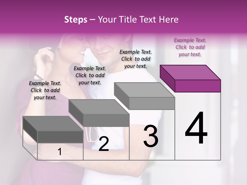Happy Settler Date PowerPoint Template