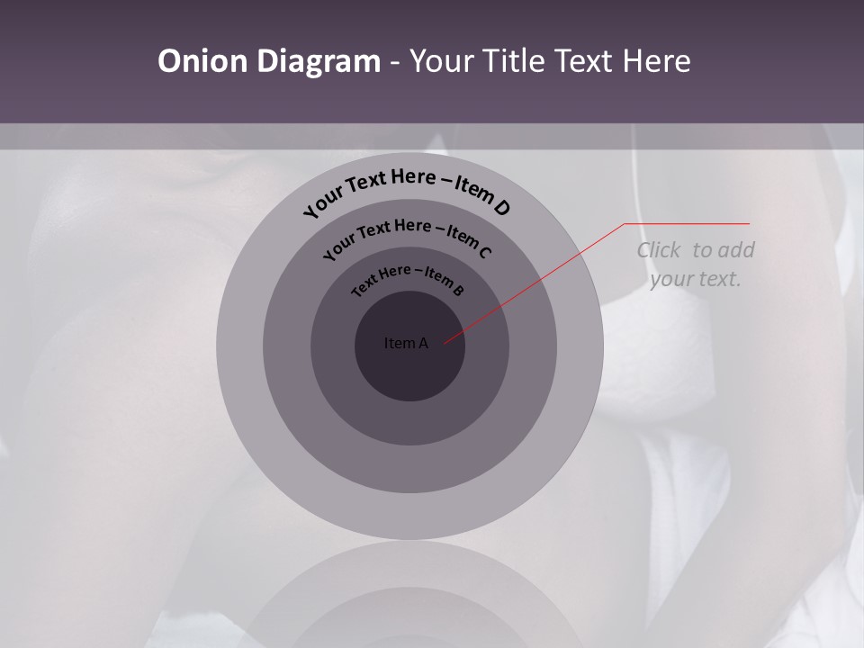 Women Men Lover PowerPoint Template