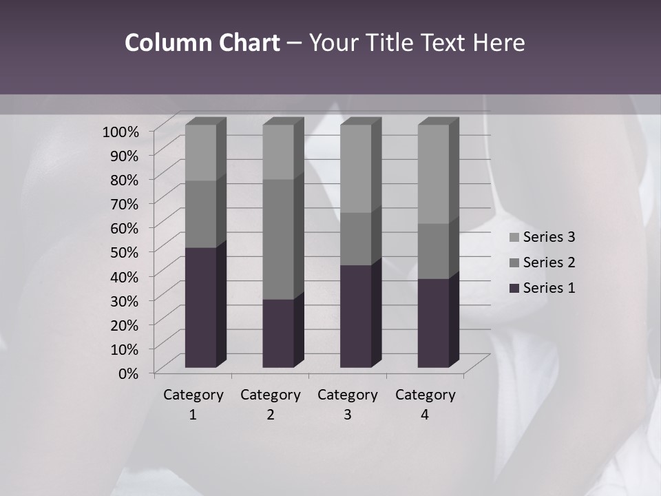Women Men Lover PowerPoint Template