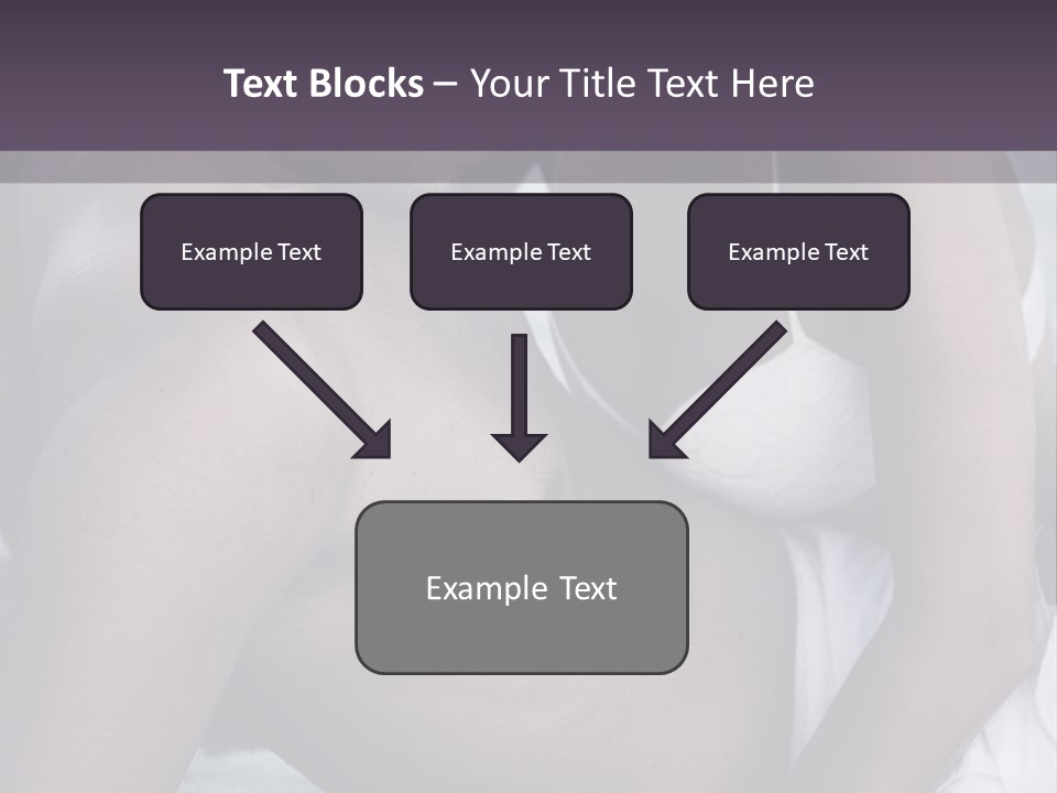 Women Men Lover PowerPoint Template
