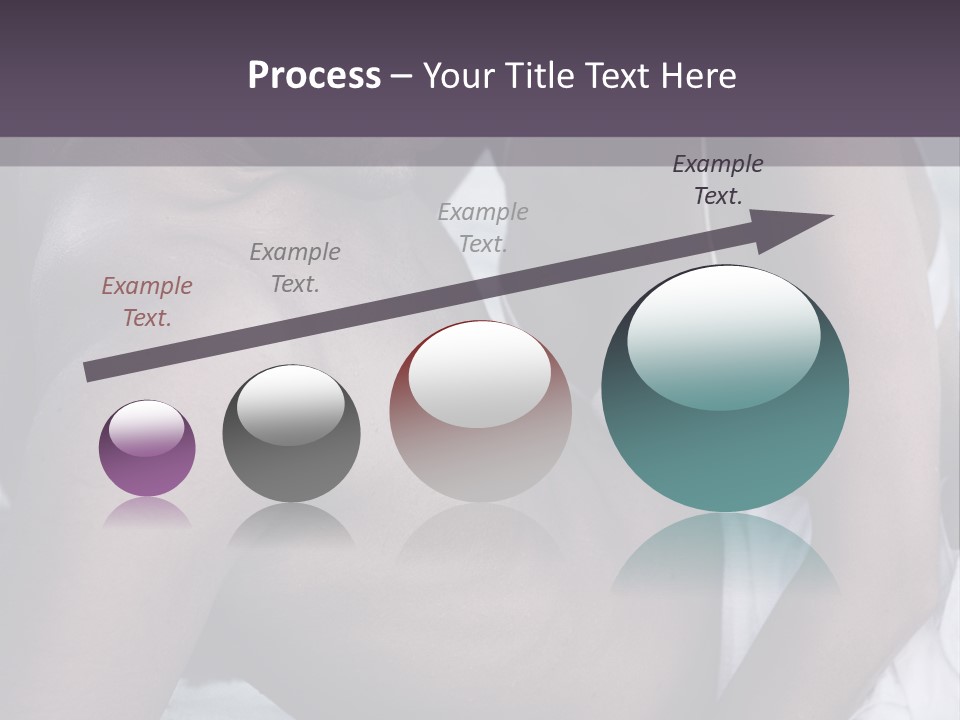 Women Men Lover PowerPoint Template