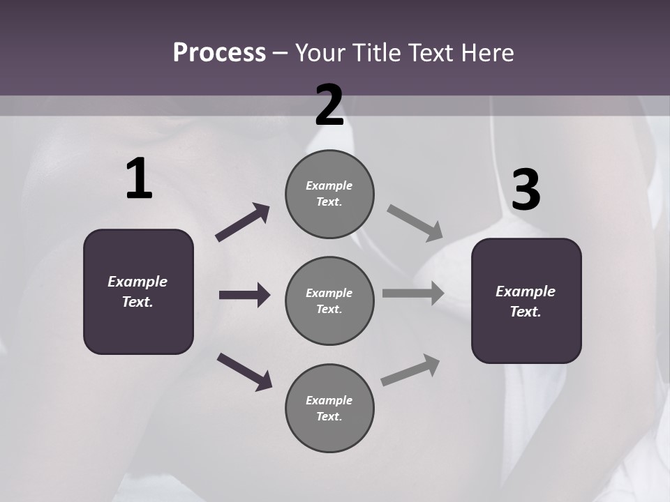 Women Men Lover PowerPoint Template