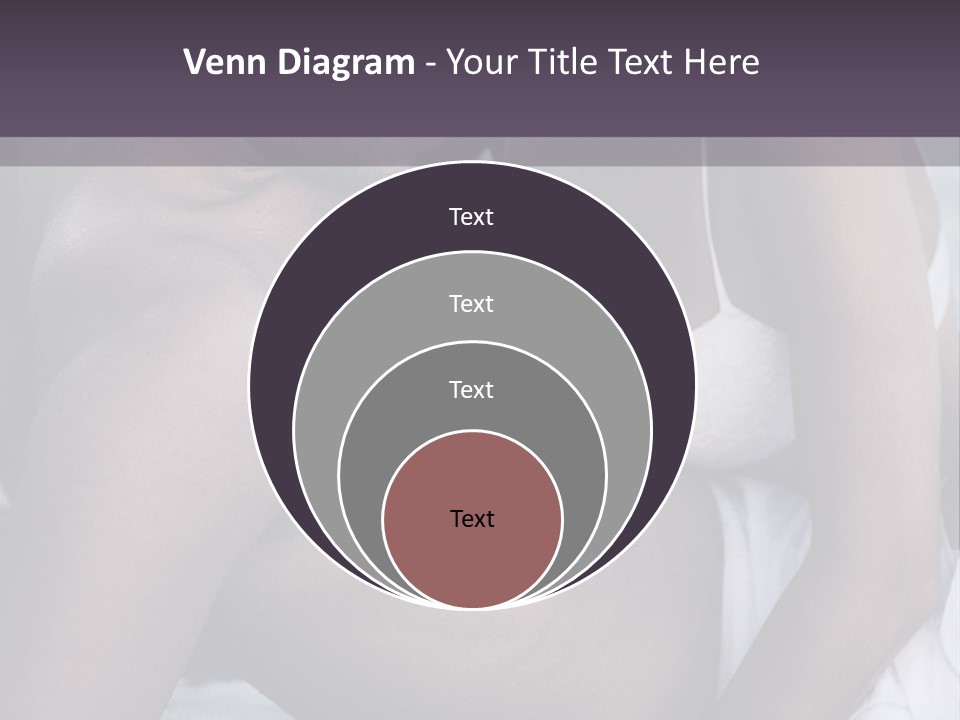 Women Men Lover PowerPoint Template