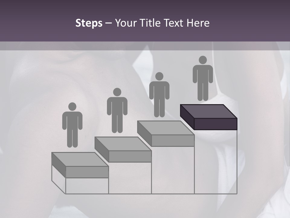 Women Men Lover PowerPoint Template