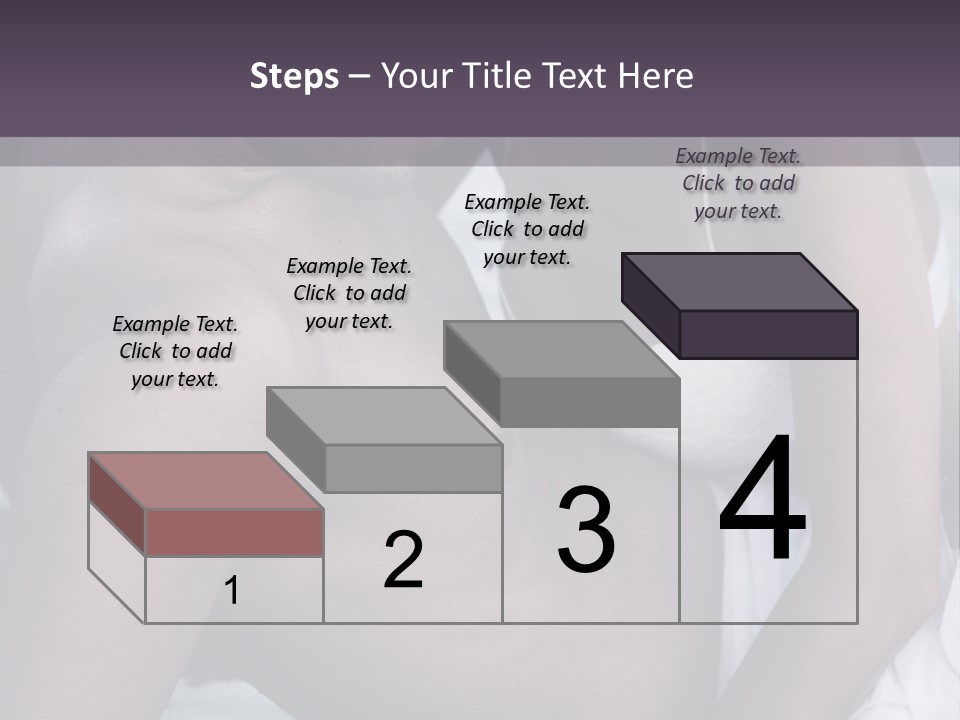 Women Men Lover PowerPoint Template