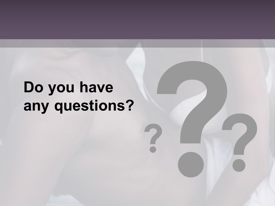 Women Men Lover PowerPoint Template