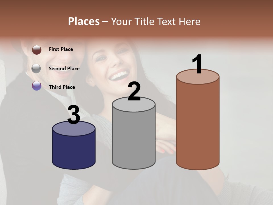 Relationship  Grin PowerPoint Template