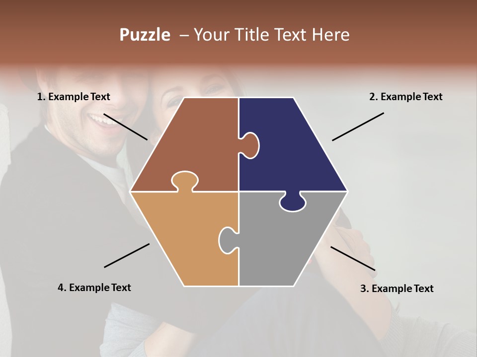 Relationship  Grin PowerPoint Template