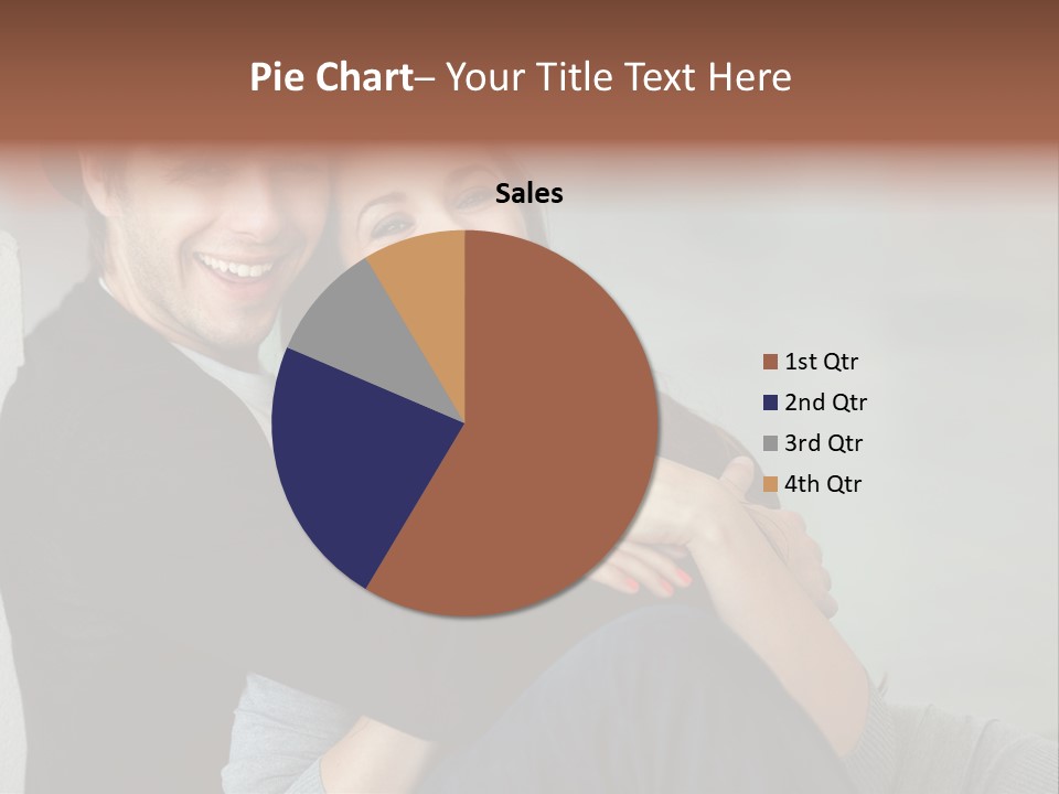 Relationship  Grin PowerPoint Template