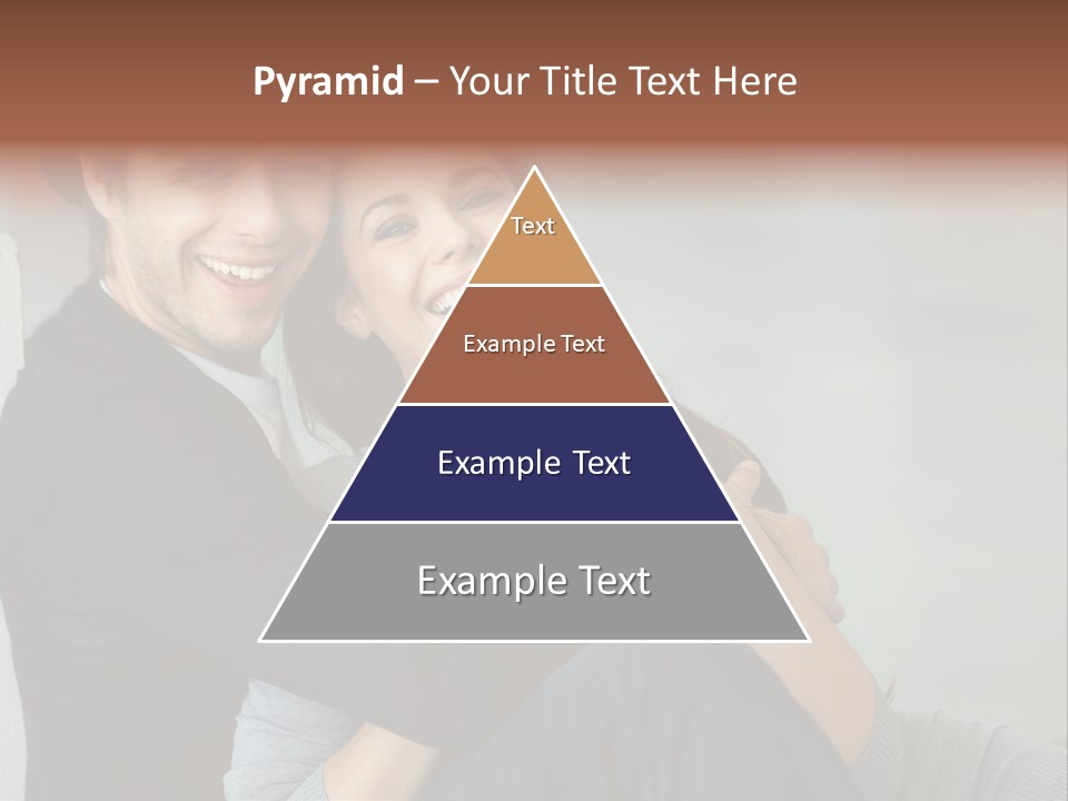 Relationship  Grin PowerPoint Template